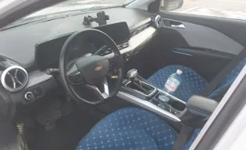 Chevrolet Monza 2023 года за 7 000 000 тг. в Алматы фото 5