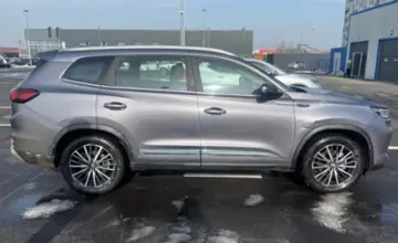 Chery Tiggo 8 Pro 2022 года за 8 000 000 тг. в Алматы фото 4