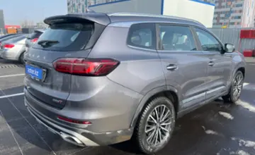 Chery Tiggo 8 Pro 2022 года за 8 000 000 тг. в Алматы