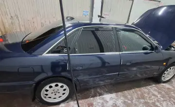 Audi A6 1994 года за 2 400 000 тг. в Тараз фото 3