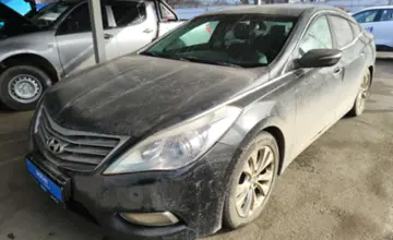 Hyundai Grandeur 2012 года за 8 500 000 тг. в Алматы фото 1