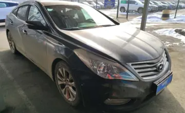 Hyundai Grandeur 2012 года за 8 500 000 тг. в Алматы фото 3