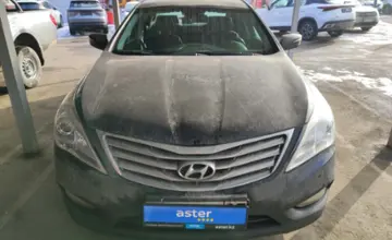 Hyundai Grandeur 2012 года за 8 500 000 тг. в Алматы фото 2