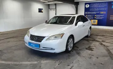 Lexus ES 2007 года за 7 500 000 тг. в Астана фото 1