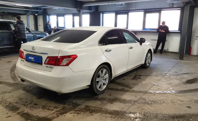 Lexus ES 2007 года за 7 500 000 тг. в Астана фото 3
