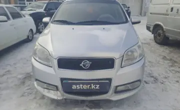 Ravon Nexia R3 2019 года за 3 500 000 тг. в Костанай фото 2