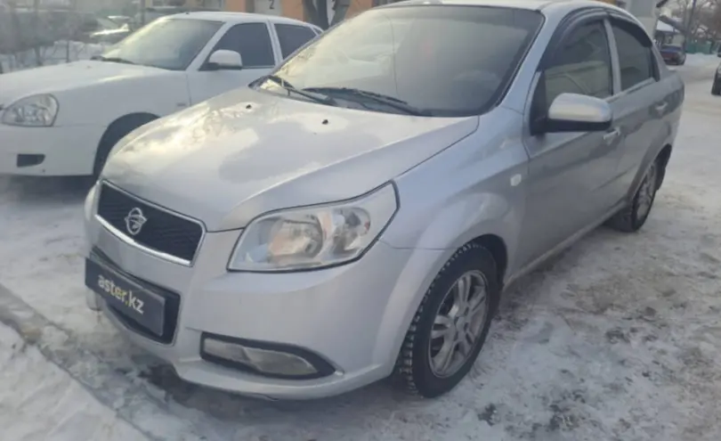 Ravon Nexia R3 2019 года за 3 500 000 тг. в Костанай