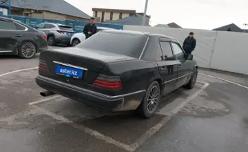 Mercedes-Benz E-Класс 1994 года за 1 500 000 тг. в Шымкент фото 3