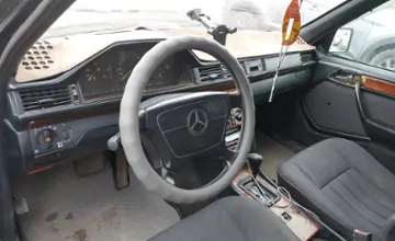 Mercedes-Benz E-Класс 1994 года за 1 500 000 тг. в Шымкент фото 5