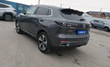 Changan CS55PLUS 2024 года за 9 000 000 тг. в Шымкент фото 4