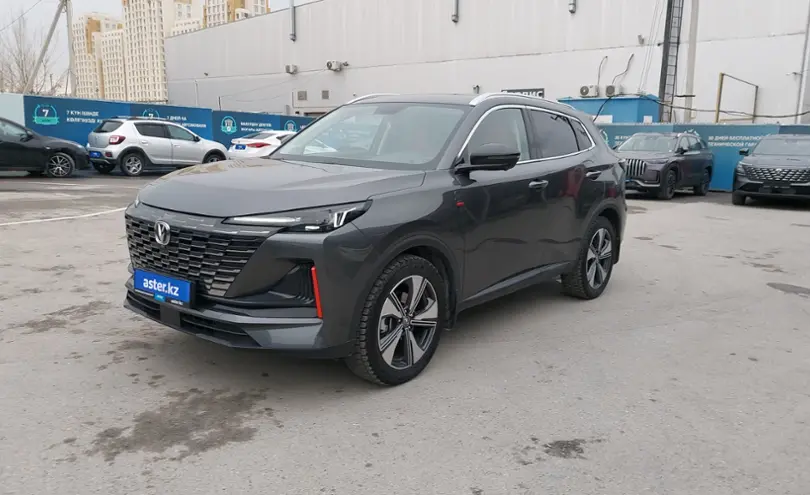 Changan CS55PLUS 2024 года за 9 000 000 тг. в Шымкент