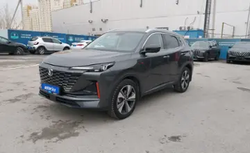 Changan CS55PLUS 2024 года за 9 000 000 тг. в Шымкент фото 1