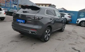 Changan CS55PLUS 2024 года за 9 000 000 тг. в Шымкент фото 3