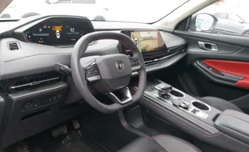 Changan CS55PLUS 2024 года за 9 000 000 тг. в Шымкент фото 5