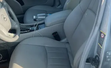 Mercedes-Benz C-Класс 2006 года за 62 000 000 тг. в Шымкент