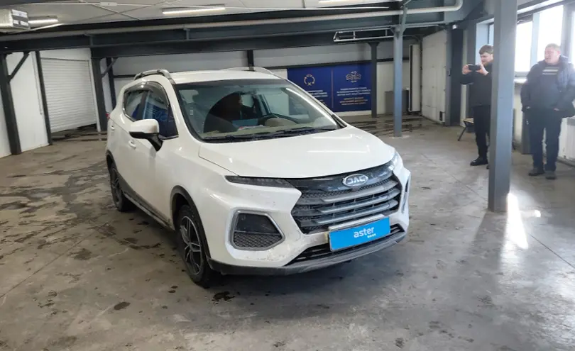 JAC S3 Pro 2024 года за 8 000 000 тг. в Астана фото 2