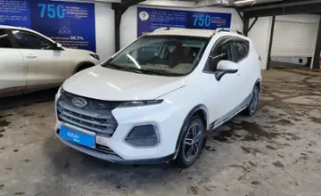 JAC S3 Pro 2024 года за 8 000 000 тг. в Астана фото 1