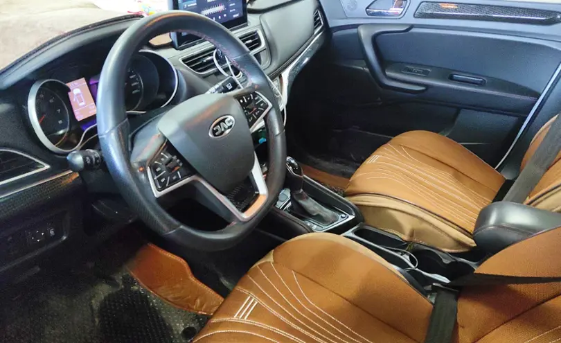 JAC S3 Pro 2024 года за 8 000 000 тг. в Астана фото 5
