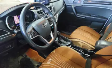 JAC S3 Pro 2024 года за 8 000 000 тг. в Астана фото 5