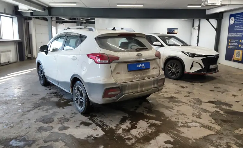 JAC S3 Pro 2024 года за 8 000 000 тг. в Астана фото 4