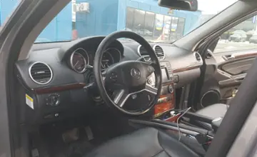 Mercedes-Benz GL-Класс 2012 года за 7 000 000 тг. в Алматы фото 5