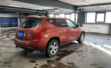 Nissan Murano 2003 года за 3 500 000 тг. в Астана фото 3