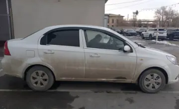 Chevrolet Nexia 2022 года за 4 600 000 тг. в Тараз фото 4