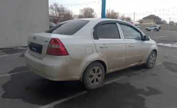 Chevrolet Nexia 2022 года за 4 600 000 тг. в Тараз