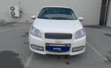 Chevrolet Nexia 2022 года за 4 600 000 тг. в Тараз фото 2