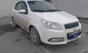 Chevrolet Nexia 2022 года за 4 600 000 тг. в Тараз фото 3