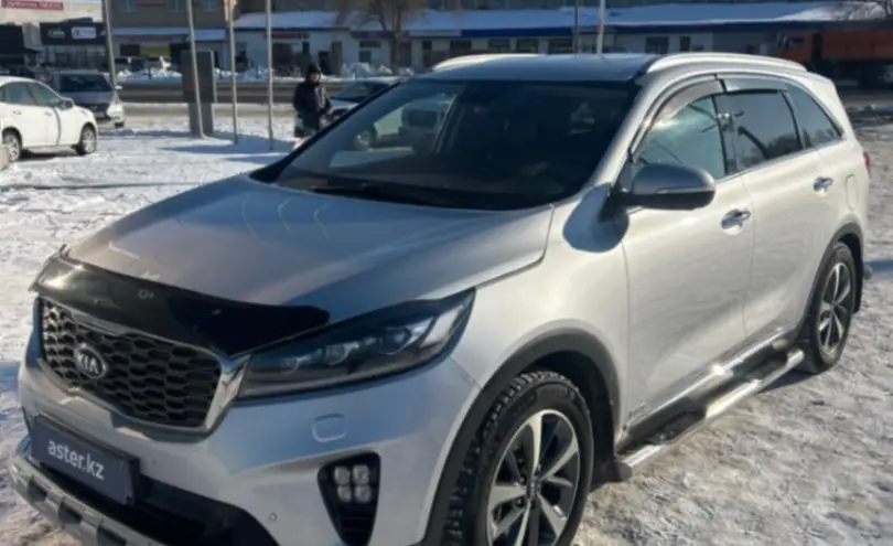 Kia Sorento 2020 года за 13 000 000 тг. в Уральск