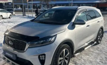 Kia Sorento 2020 года за 13 000 000 тг. в Уральск фото 1