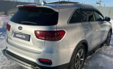 Kia Sorento 2020 года за 13 000 000 тг. в Уральск