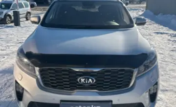 Kia Sorento 2020 года за 13 000 000 тг. в Уральск фото 2