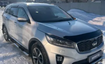 Kia Sorento 2020 года за 13 000 000 тг. в Уральск фото 3