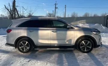 Kia Sorento 2020 года за 13 000 000 тг. в Уральск фото 4