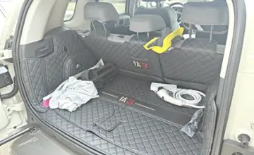 BYD FangChengBao Titanium 3 2025 года за 15 500 000 тг. в Алматы