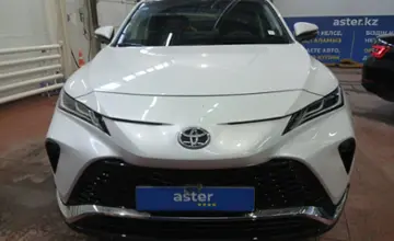 Toyota Venza 2025 года за 33 000 000 тг. в Астана фото 2