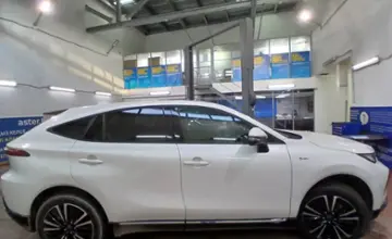 Toyota Venza 2025 года за 33 000 000 тг. в Астана фото 4