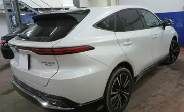 Toyota Venza 2025 года за 33 000 000 тг. в Астана