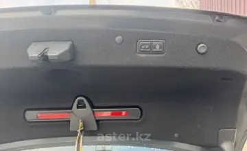 Kia K8 2021 года за 18 000 000 тг. в Шымкент фото 3