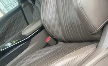 Kia K8 2021 года за 18 000 000 тг. в Шымкент