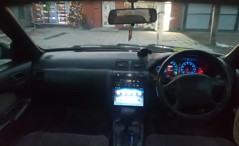 Nissan Cefiro 1995 года за 2 050 000 тг. в Алматы