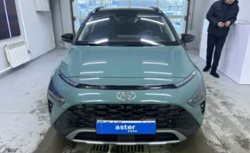 Hyundai Bayon 2023 года за 8 000 000 тг. в Павлодар фото 2