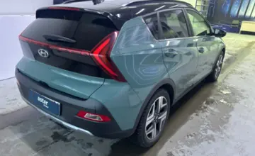 Hyundai Bayon 2023 года за 8 000 000 тг. в Павлодар