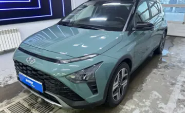 Hyundai Bayon 2023 года за 8 000 000 тг. в Павлодар фото 1