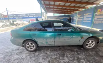 Mazda 626 1995 года за 700 000 тг. в Талдыкорган фото 4