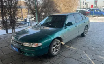 Mazda 626 1995 года за 700 000 тг. в Талдыкорган фото 1