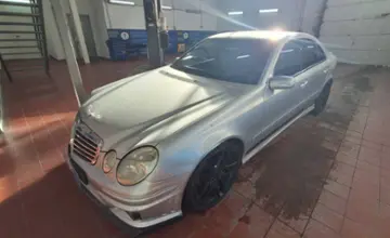 Mercedes-Benz E-Класс 2005 года за 5 000 000 тг. в Астана фото 1