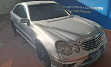 Mercedes-Benz E-Класс 2005 года за 5 000 000 тг. в Астана фото 3